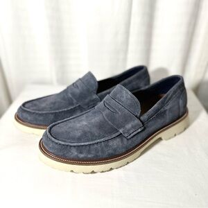 Cole Haan Men's American Classics Penny Loafer